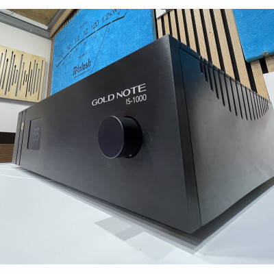 Gold Note IS-1000